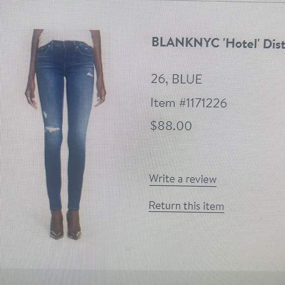 Jeans - Picture 6 of 13